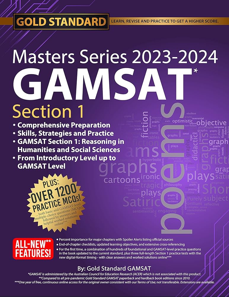 洋書 MCAT The gold standard MCAT Store: The Gold Standard MCAT